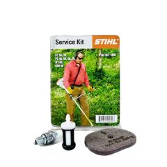 Stihl Trimmer Service Kit for BG 75, FS 75/80/85, KM 85, HT 75