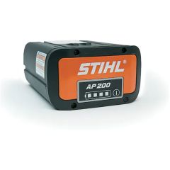 Stihl AP 200 Battery 36V, 4.8Ah