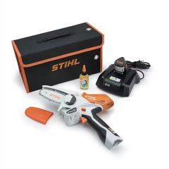 Stihl GTA 26 Cordless Garden Pruner Kit