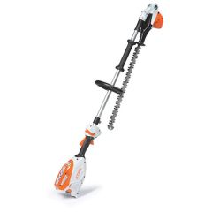 Stihl HLA 66 Cordless Hedge Trimmer (Tool Only)