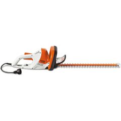 Stihl HSE 52 Electric Hedge Trimmer 20" Blade Length