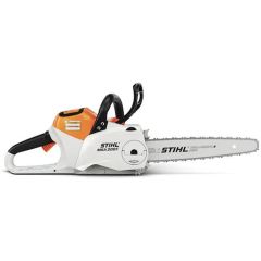 Stihl MSA 200 C-B Cordless Lithium-Ion Battery Chainsaw 14" (Tool Only)