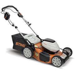 Stihl RMA 510 V Cordless Self-Propelled Lawn Mower Kit (AP300S Battery)