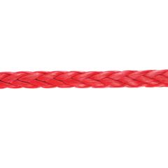 Teufelberger 1/2" Red Endura 12 Rope - 600'