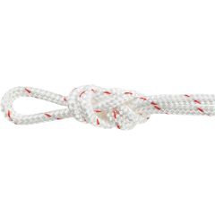 Teufelberger 1/4" White Sta-Set Rigging Rope - 600'