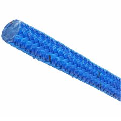 Teufelberger 1" Blue Sta-Set Rigging Rope - 200'