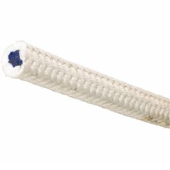 Teufelberger 1/2" Braided Safety Blue® Climbing Rope - 600'
