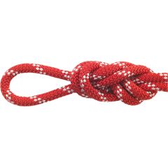Teufelberger 5/8" Red KMIII Static Rigging Rope - 600'