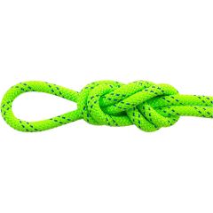 Teufelberger 1/2" Safety Green KMIII Static Climbing Rope - 200'