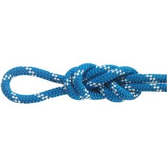Teufelberger 7/16" Blue KMIII Static Climbing Rope - 300'