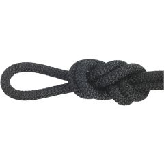 Teufelberger 5/8" Black KMIII Static Rigging Rope - 150'