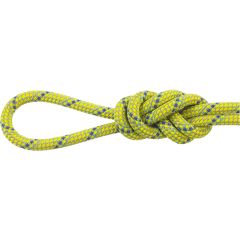 Maxim 9mm Yellow Unity Dynamic 2X-Dry Climbing Rope - 230'
