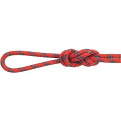 Teufelberger 5mm Red/Teal Nylon Accessory Cord  - 300'