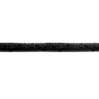 Teufelberger 3/8" Black Stage-Set X Rigging Rope - Per Foot