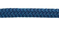 Samson 1/2" Blue Stable Braid Rigging Rope - 600' (Coated)