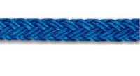 Samson 1/2" Blue Tenex-TEC Rigging Rope - Per Foot