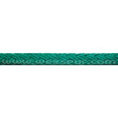 Samson 1/2" Green Tenex-TEC Rigging Rope - 600'