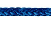 Samson 3/8" Blue AmSteel-Blue Rigging Rope - Per Foot