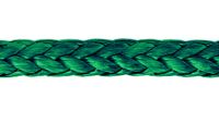 Samson 1/2" Green AmSteel-Blue Rigging Rope - 600'