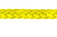 Samson 1/4" Yellow AmSteel-Blue Rigging Rope - 1200'