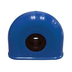 Samson Size -1 Blue Replacement Nylon Spool & Shield (3/8" to 1/2" Rope) (1.10 tons WLL)