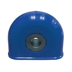 Samson Size -1 Blue Replacement HP Aluminum Spool & Shield (3/8" to 1/2" Rope) (2.70 tons WLL)