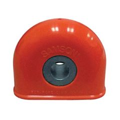 Samson Size -2 Red Replacement HP Aluminum Spool & Shield (9/16" to 5/8" Rope) (4.80 tons WLL)