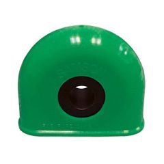 Samson Size -3 Green Replacement Nylon Spool & Shield (3/4" to 13/16" Rope) (2.50 tons WLL)