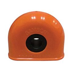 Samson Size -4 Orange Replacement Nylon Spool & Shield (7/8" to 1-1/16" Rope) (4.50 tons WLL)