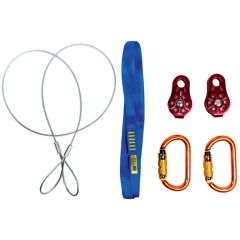 Sterling Raise and Rescue Kit (Add on for Tower Rescue Kits)