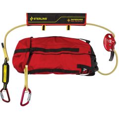 Sterling 125' Roof Rescue Kit