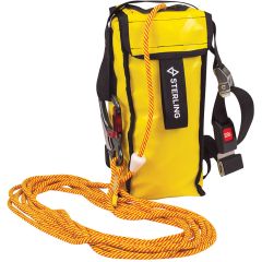 Sterling 200' FDNY Large Area Fire Search Kit