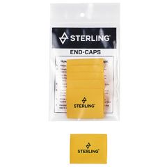 Sterling 12-18mm Rope End Labels 6-Pack