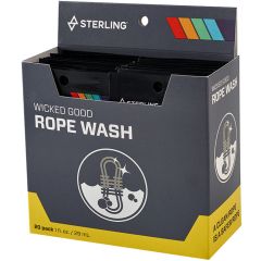 Sterling Wicked Good Rope Wash 1oz (Box of 20)