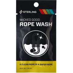 Sterling Wicked Good Rope Wash 1oz (Single Pack)