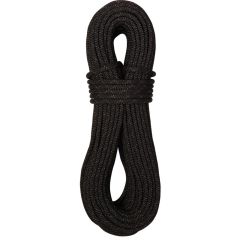 Sterling 7/16" Black HTP Climbing Rope - 600'