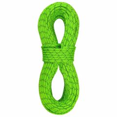 Sterling 7/16" Neon Green HTP Climbing Rope - 150'