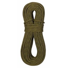 Sterling 7/16" Olive HTP Climbing Rope - 200'