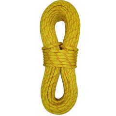 Sterling 1/2" Yellow HTP Climbing/Rigging Rope - 1200'