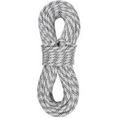 Sterling 1/2" White SuperStatic2 Climbing/Rigging Rope - Per Foot
