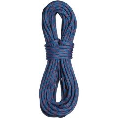 Sterling 1/2" Blue SuperStatic2 Climbing/Rigging Rope - Per Foot