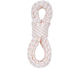 Sterling 12.5mm White WorkPro Climbing Rope - 150'