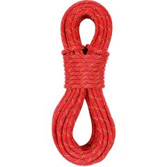 Sterling 10mm Red WorkPro Climbing Rope - 300'
