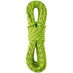 Sterling 11mm (7/16") Neon Green WorkPro Climbing Rope - 660'