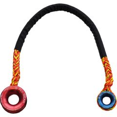 All Gear 5/8" x 40" Multi Pro Ring to Ring Sling (WLL 2,880 lbs)
