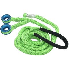 All Gear 3/4" x 4'-8' Adjustable Length Double Head Whoopie Sling (WLL 2,835 lbs)