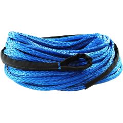 25-Foot Winch Line Extension • Bubba Recovery Gear
