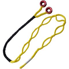 All Gear 5/8" x 10' Soft Rig Double Head Ring Sling (WLL 2,160 lbs)