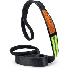 Bubba Rope Black Op Tow Strap 3" x 20'