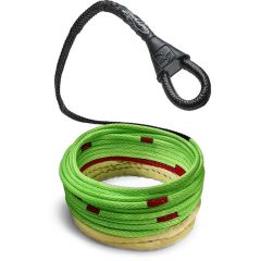 Bubba Rope 3/8" x 100' Synthetic Winch Line Extension